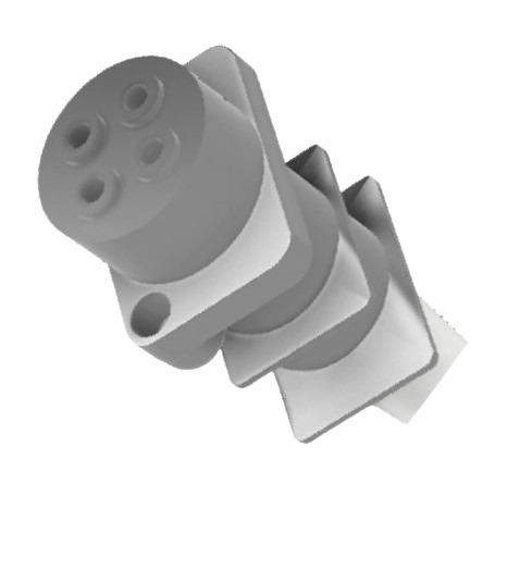 ESPT Offers an Integrated Service, from Anchor and Floor Design to Production and Installation